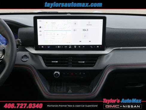 Used 2025 Ford Explorer ST image 12