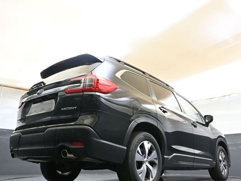 Used 2024 Subaru Ascent Premium w/ Convenience Package image 42