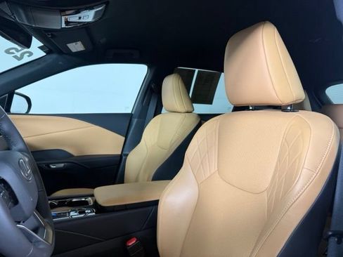 Certified 2025 Lexus RX 350 FWD w/ Technology Package image 5