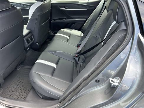 New 2026 Toyota Camry SE w/ Convenience Package FWD image 13