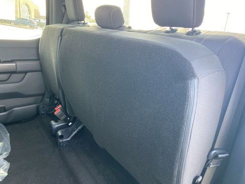 New 2025 Ford F150 STX w/ STX Black Appearance Package image 37