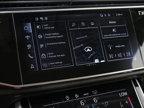 New 2025 Audi Q7 3.0T Premium Plus image 14