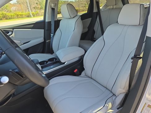 New 2026 Acura RDX SH-AWD w/ Advance Package image 15