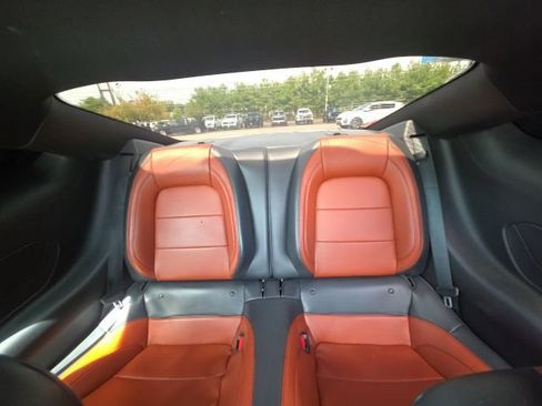 Used 2024 Ford Mustang GT Premium w/ GT Performance Package RWD image 25