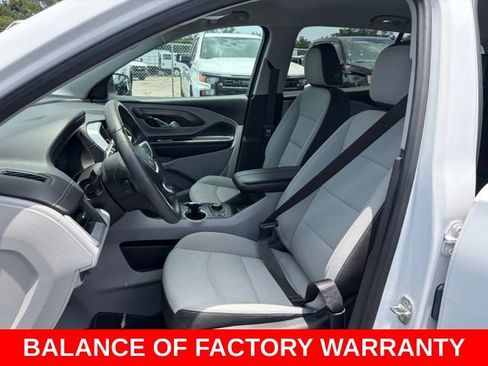 Used 2023 GMC Terrain SLE w/ Driver Convenience Package FWD image 14