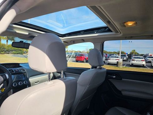 Used 2016 Subaru Forester 2.5i Limited w/ Popular Package #2 image 13