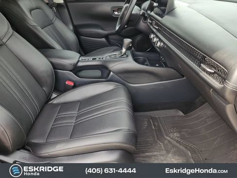 Used 2026 Honda HR-V EX-L image 15