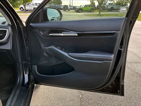 Used 2021 Kia Seltos S FWD image 21