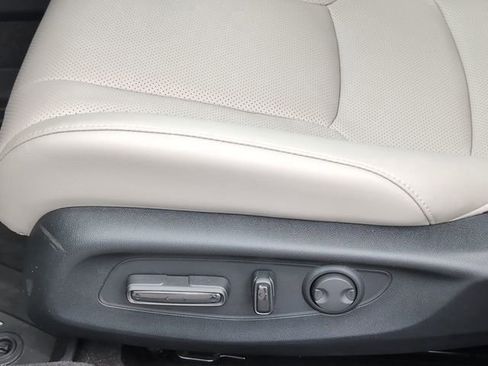 New 2026 Honda Accord Touring image 10