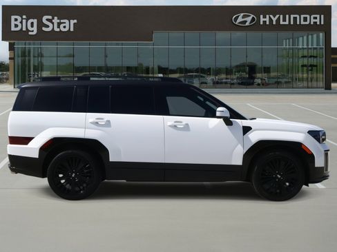 Used 2024 Hyundai Santa Fe Calligraphy image 5