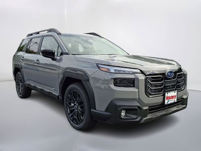 New 2026 Subaru Outback Limited XT