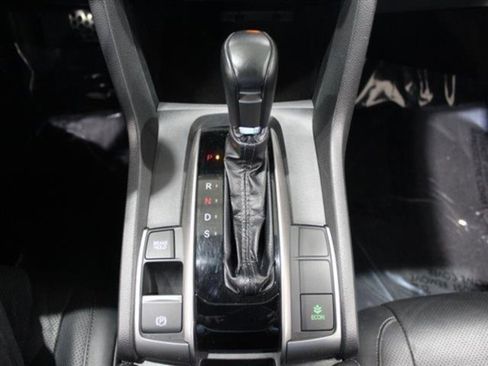 Used 2018 Honda Civic Sport Touring image 30