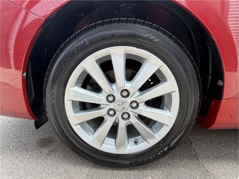 Used 2009 Toyota Corolla LE w/ All Weather Guard Pkg FWD image 16
