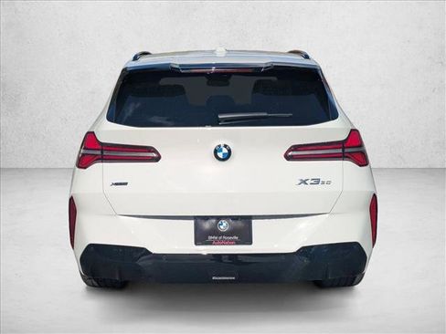 New 2026 BMW X3 xDrive30 w/ M Sport Package image 7