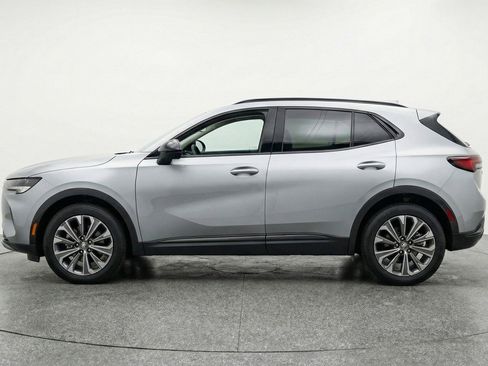 Used 2024 Buick Envision Preferred image 5