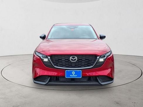 New 2026 MAZDA CX-5 Select AWD/4WD image 2