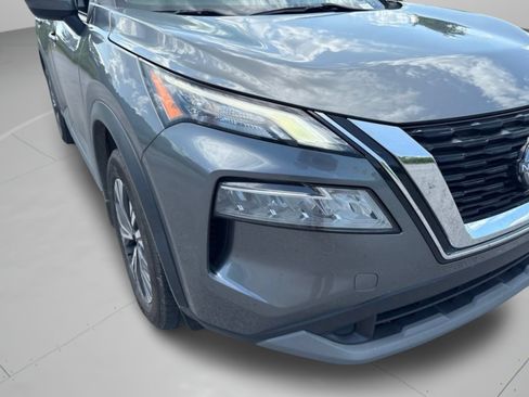 Used 2023 Nissan Rogue SV w/ SV Premium B Package FWD image 27
