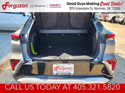 New 2026 Buick Envista Sport Touring w/ Convenience I Package FWD image 45