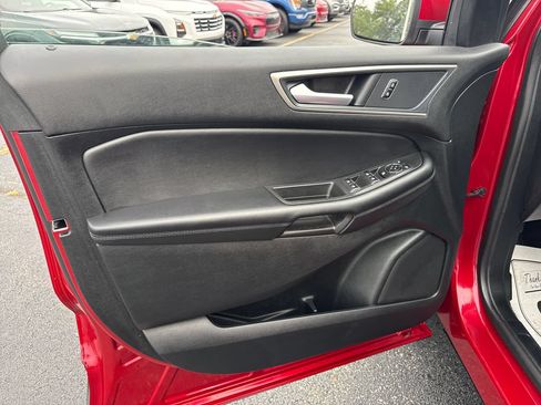 Used 2024 Ford Edge SEL w/ Convenience Package AWD/4WD image 28