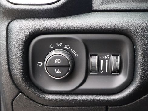 Used 2022 RAM 1500 Laramie image 20