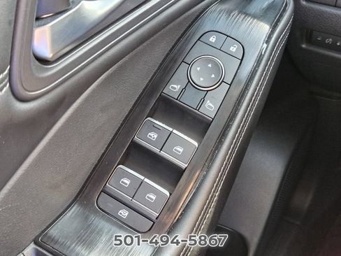 Used 2023 Nissan Rogue SL w/ SL Premium Package AWD/4WD image 26