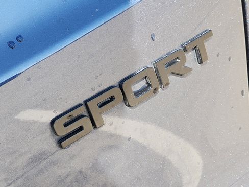 Certified 2025 Honda CR-V Sport-L image 12