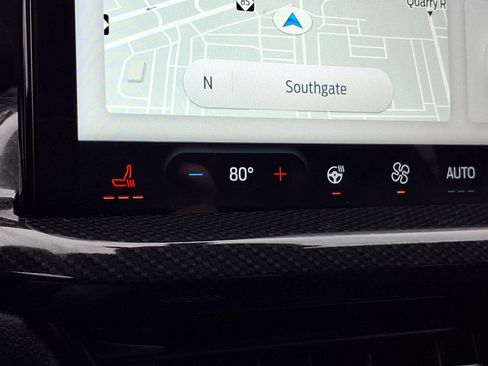 Certified 2024 Ford Escape ST-Line w/ Tech Pack #1 image 5