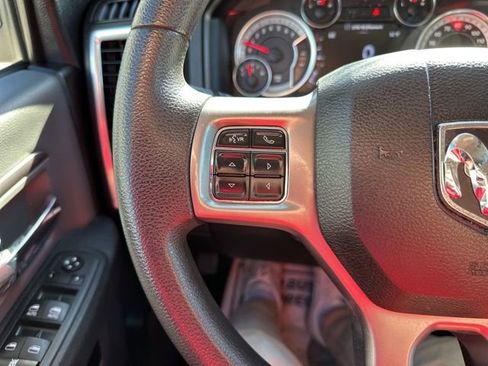 Certified 2023 RAM 1500 Classic SLT w/ Trailer & Traction Group image 22