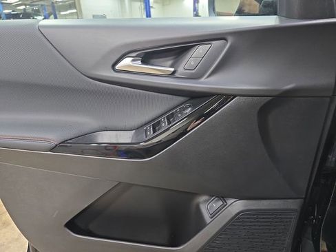 New 2026 Chevrolet Equinox RS w/ LPO, Floor Liner Package image 28