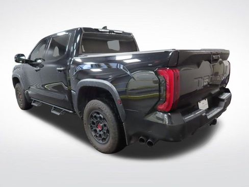Used 2023 Toyota Tundra TRD Pro AWD/4WD image 3
