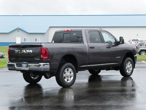 New 2025 RAM 2500 Big Horn image 2