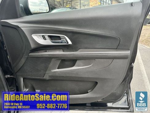 Used 2015 Chevrolet Equinox LS image 13