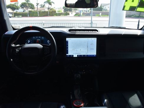 Used 2022 Ford Bronco Raptor image 17