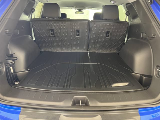New 2026 Chevrolet Blazer LT w/ Convenience Package FWD image 21