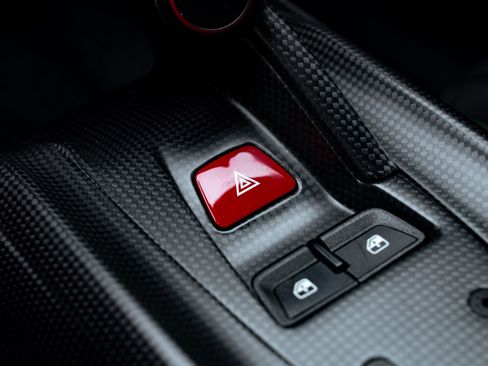 Used 2017 Ferrari F12tdf RWD image 52