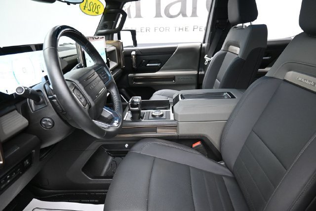 Used 2024 GMC Hummer EV 2X AWD/4WD image 16
