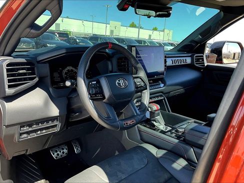 Used 2024 Toyota Tundra TRD Pro image 17
