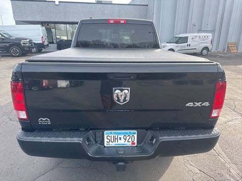 Used 2018 RAM 1500 Express w/ Express Value Package image 8