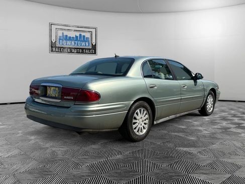 Used 2005 Buick Le Sabre Limited w/ Gran Touring Package image 6