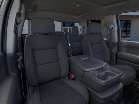 New 2026 GMC Sierra 1500 Pro w/ Pro Value Package image 16