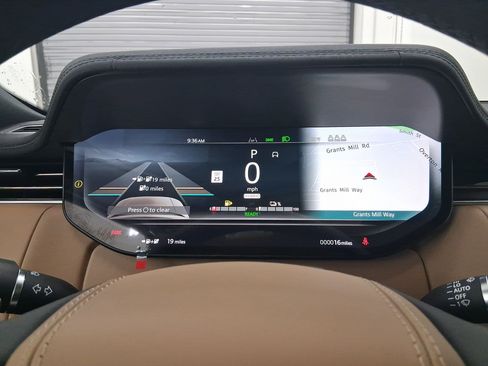 New 2026 Land Rover Range Rover SE image 18