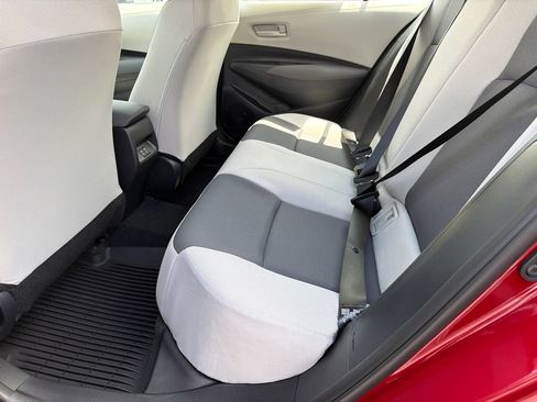 New 2026 Toyota Corolla LE FWD image 18