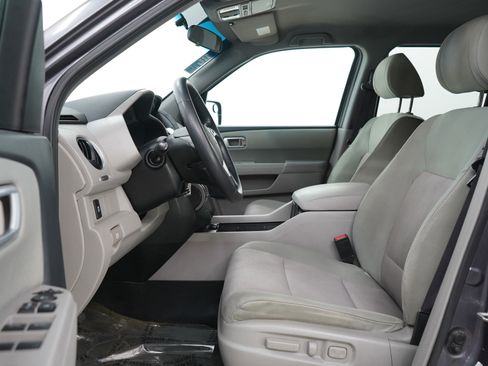 Used 2015 Honda Pilot EX image 20