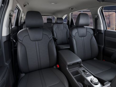 New 2026 Kia Sorento EX image 18