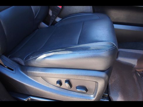 Used 2018 Chevrolet Silverado 3500 LTZ w/ Duramax Plus Package image 14