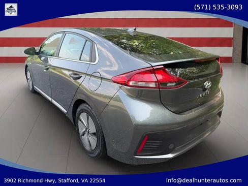 Used 2020 Hyundai Ioniq SE FWD image 7