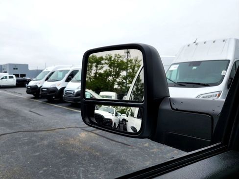 New 2025 RAM 5500 Tradesman image 11