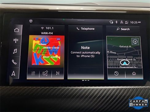 Used 2022 Audi e-tron GT Prestige w/ Prestige Package image 34