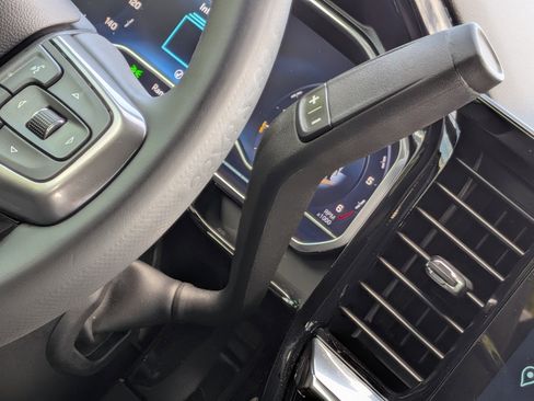 Certified 2024 Chevrolet Silverado 1500 RST image 20