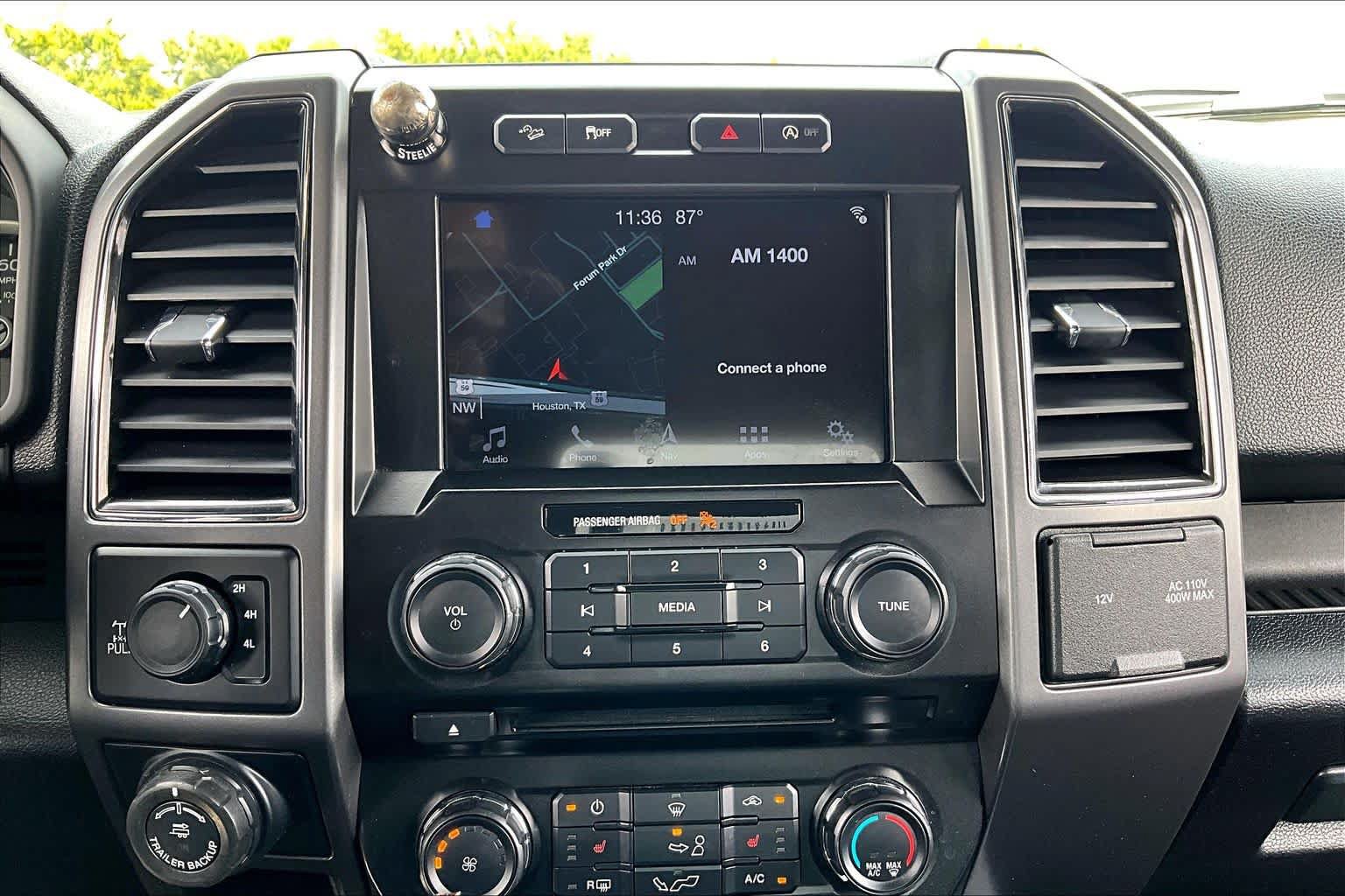 Used 2018 Ford F150 XLT w/ Equipment Group 302A Luxury AWD/4WD image 34